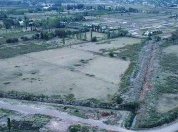 Campo · 6ha · Terreno Para Loteo en Mendoza, General Alvear