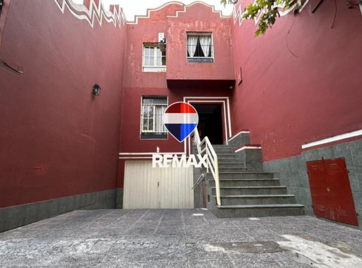 Departamento · 76m² · 4 Ambientes · 1 Cochera