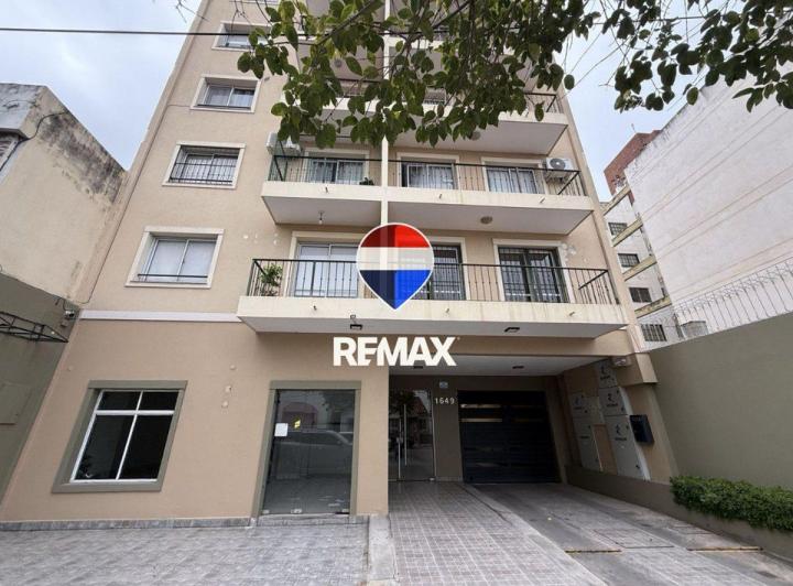 Departamento · 42m² · 2 Ambientes