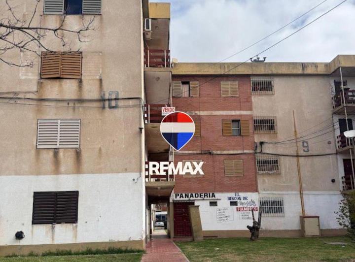 Departamento · 44m² · 3 Ambientes