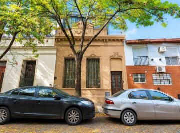 PH · 115m² · 4 Ambientes · PH 4 Amb Venta Patio y Terraza Propia - Almagro