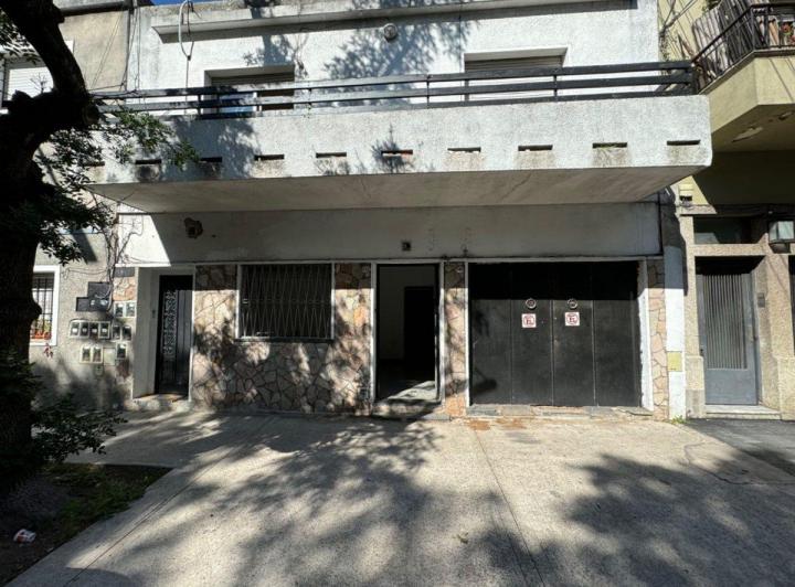 PH · 85m² · 3 Ambientes · 1 Cochera