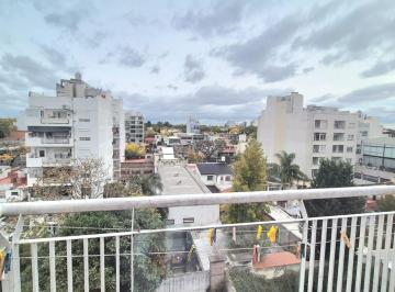 Departamento · 46m² · 2 Ambientes · Venta Departamento 2 Amb Parque Chas Luminoso