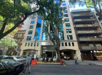 Oficina comercial · 92m² · 5 Ambientes · 2 Cocheras · Oficina Belgrano Alquiler 92 m² 2 Cocheras Obligado Entre Sucre y Echeverria
