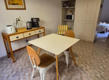 Departamento de 2 ambientes, Ciudad de Mendoza · Dueño Alquila Departamento Amoblado