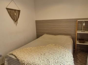 Departamento de 2 ambientes, Ciudad de Mendoza · Dueño Alquila Departamento Amoblado en La Quinta