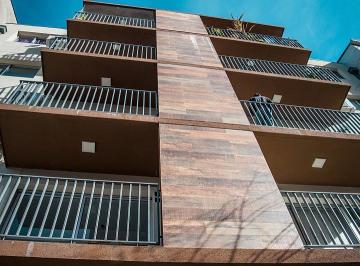 Departamento · 62m² · 2 Ambientes · 2 Ambientes, Luminosos y Espaciosos, con Balcón y Parrilla - Tigrevista Saenz Peña