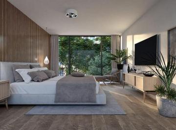 Departamento · 143m² · 4 Ambientes · Black Sucre