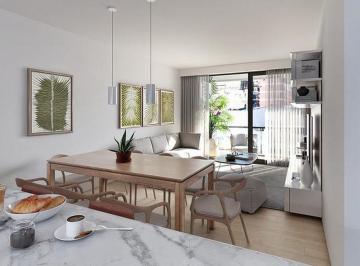 Departamento · 105m² · 4 Ambientes · 4 Ambientes en Palermo – Oportunidad en Pozo