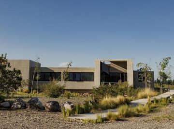 Terreno , Ciudad de Mendoza · Casa de Uco Vineyards & Wine Resort