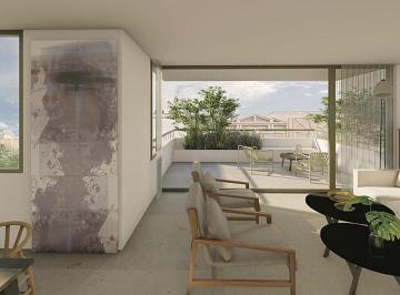 Departamento · 49m² · 2 Ambientes · Pereyra Lucena