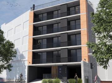 Departamento · 71m² · 2 Ambientes · Dos Ambientes Muy Amplios