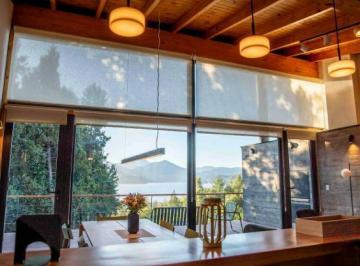 Casa · 118m² · 3 Ambientes · Casa en Venta en Villa La Angostura