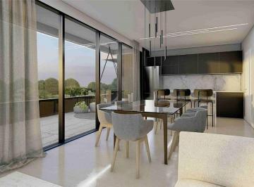 Departamento · 29m² · 1 Ambiente · 1 Cochera · Monoambiente con Cochera