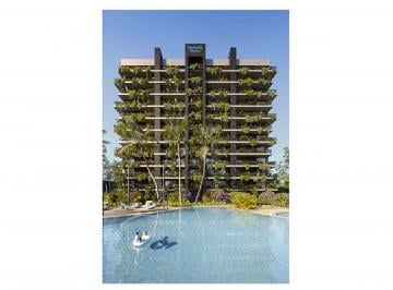 Departamento · 48m² · 2 Ambientes · Remeros Brickell
