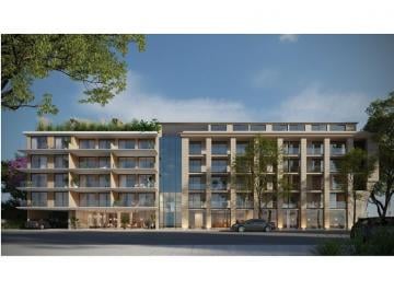 Departamento · 28m² · 1 Ambiente · Departamento Nuñez Venta Monoambiente Excelente Ubicación
