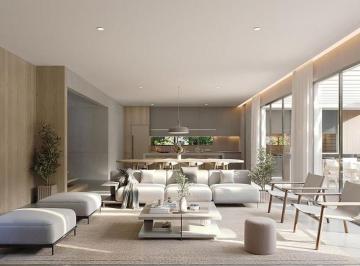 Casa · 218m² · 5 Ambientes · Aluen Barrio Privado