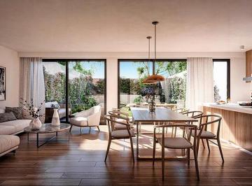Departamento · 46m² · 1 Ambiente · Open Buenavista