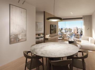 Departamento · 132m² · 4 Ambientes · Departamento 4 Ambientes Luminoso Venta Colegiales