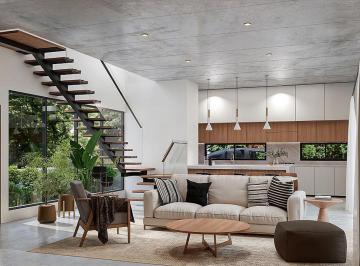 Casa · 177m² · 4 Ambientes · Aluen Barrio Privado