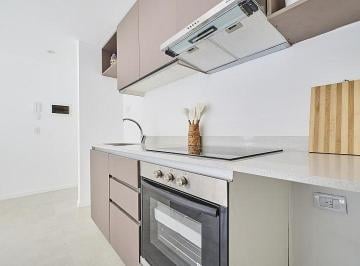 Departamento · 39m² · 1 Ambiente · Nuñez Venta Monoambiente con Amplio Balcón