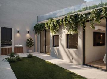 Departamento · 75m² · 3 Ambientes · Vuelta de Obligado 4482 Pb 001