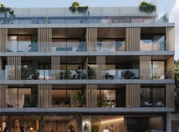 Departamento · 110m² · 4 Ambientes · Aer Zapiola