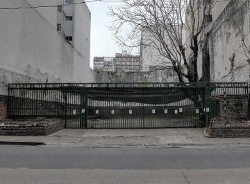 Terreno · 892m² · Terreno Emplazado en La Mejor Ubicación de Tigre, Sobre La Calle Chacabuco Entre Av Italia y España