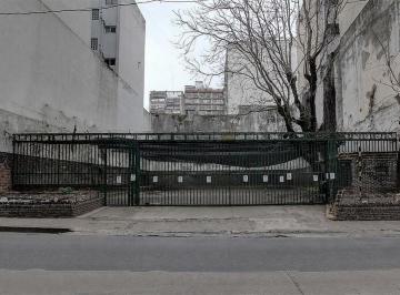 Terreno · 892m² · Terreno Emplazado en La Mejor Ubicación de Tigre, Sobre La Calle Chacabuco Entre Av Italia y España