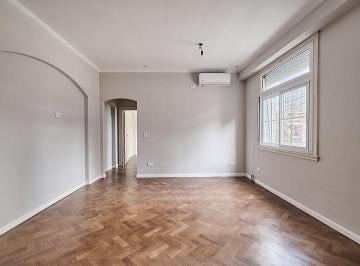 Departamento · 45m² · 2 Ambientes · Departamento 2 Ambientes Luminoso Impecable Reciclado de Categoria en Belgrano