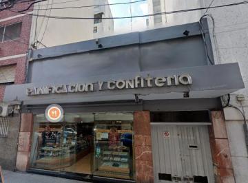 Terreno · 446m² · Terreno en Venta en Recoleta. Paraguay y Ecuador Para 2114 m² Vendibles. Plaza Mons. de Andrea Subte
