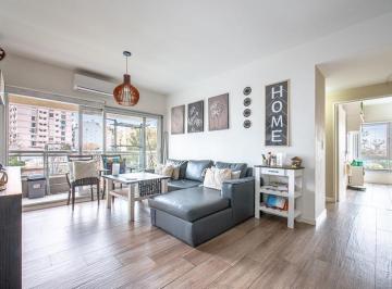 Departamento · 93m² · 4 Ambientes · 1 Cochera · Venta Departamento 4 Ambientes a Estrenar Cochera Baulera Dosplaza Caballito