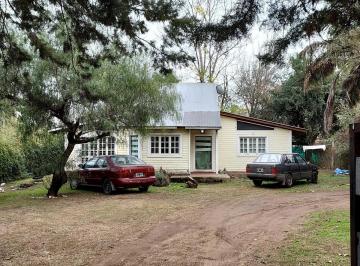 Terreno , Córdoba · Terreno Construido