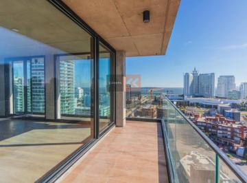 Foto1 · Apartamento a Estrenar de 3 Dorm. en Venta