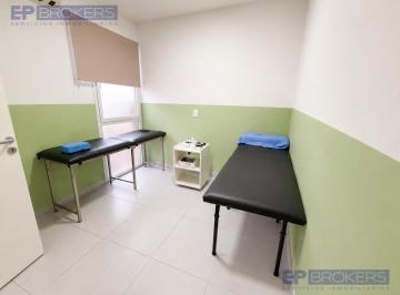 Oficina comercial · 50m² · 3 Ambientes · Alquiler Oficina Consultorio Departamento en Floresta Bajas Expensas