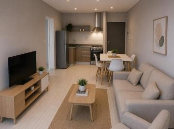 Departamento · 45m² · 2 Ambientes · Departamento en Alquiler 2 Ambientes Berazategui