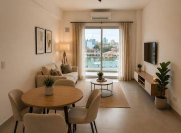 Departamento · 40m² · 2 Ambientes · 1 Cochera · Departamento a Estrenar 2 Ambientes en Alquiler Berazategui
