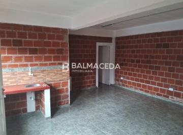 Departamento · 38m² · 2 Ambientes · Monoambiente en Alquiler Zona Av 213