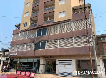 Departamento · 65m² · 3 Ambientes · 1 Cochera · Excelente Departamento en Alquiler de 2 Dorm.