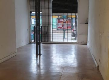 Local comercial , Núñez · Excelente Local Sobre Av Cabildo Perfecto Estado