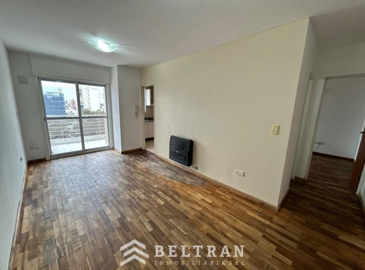 Departamento · 50m² · 2 Ambientes