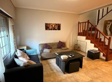 PH · 76m² · 3 Ambientes · 1 Cochera · Venta PH Duplex 3 Ambientes con Patio y Cochera en Ciudadela