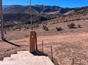 Casa · 100m² · 4 Ambientes · 1 Cochera · Venta Casa La Angostura 1 El Mollar