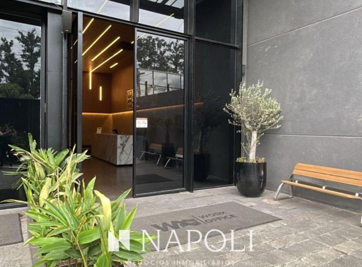 Oficina comercial · 40m² · 1 Ambiente