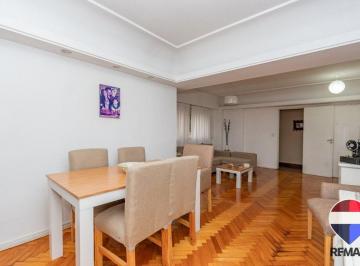 Departamento · 104m² · 5 Ambientes · 1 Cochera · Venta Depto 5 Amb C/dep. y Coche. Amplio V. Crespo
