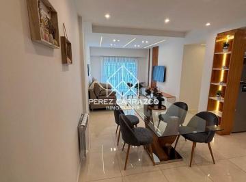 Departamento · 83m² · 4 Ambientes · 4 Ambientes a La Calle con Balcón Corrido