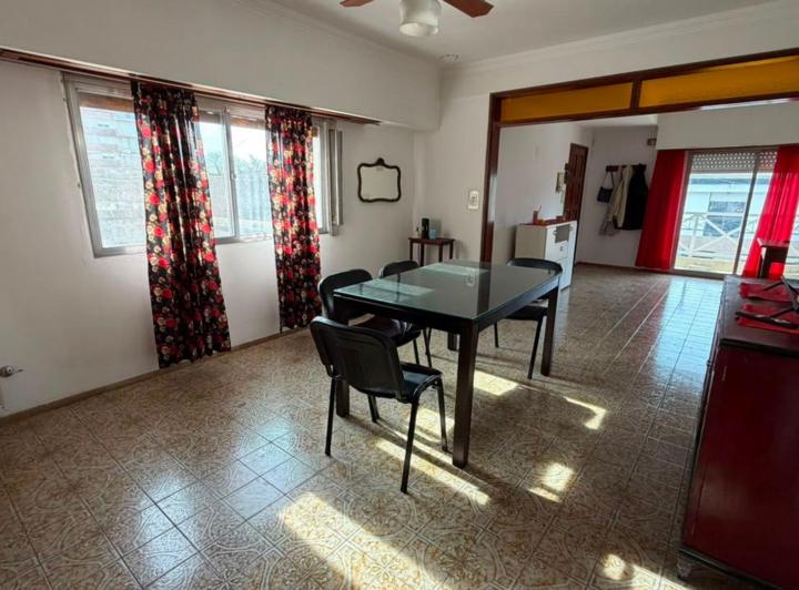 Departamento · 124m² · 7 Ambientes