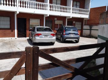 Casa de 4 ambientes, Mar del Tuyú · Tríplex 4 Ambientes a 1 Cuadra del Mar