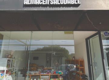 Fondo de comercio de 2 ambientes, Córdoba · Dietética/almacén Saludable