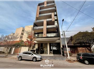 Departamento · 70m² · 2 Ambientes · 1 Cochera · Departamento en Guemes